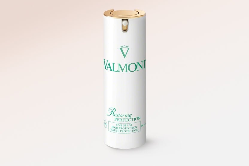 RESTORING PERFECTION VALMONT - Soleil d'Or
