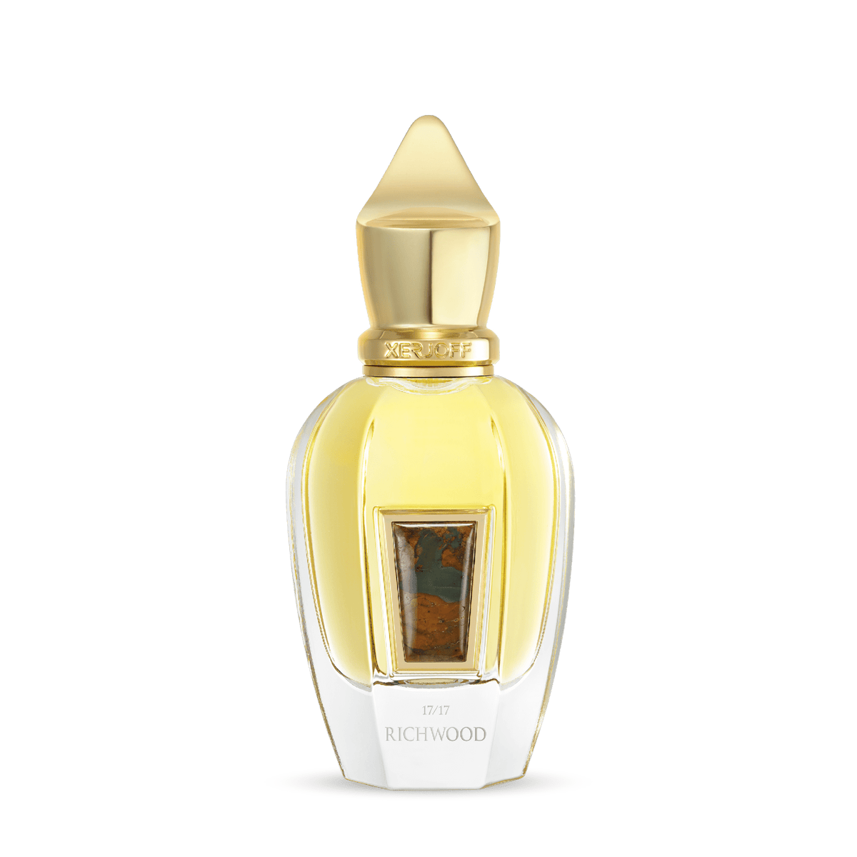 Richwood de Xerjoff, extrait de parfum