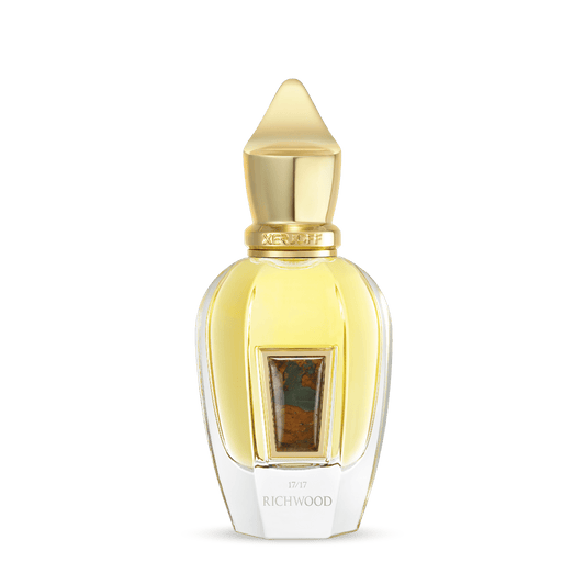Richwood de Xerjoff, extrait de parfum