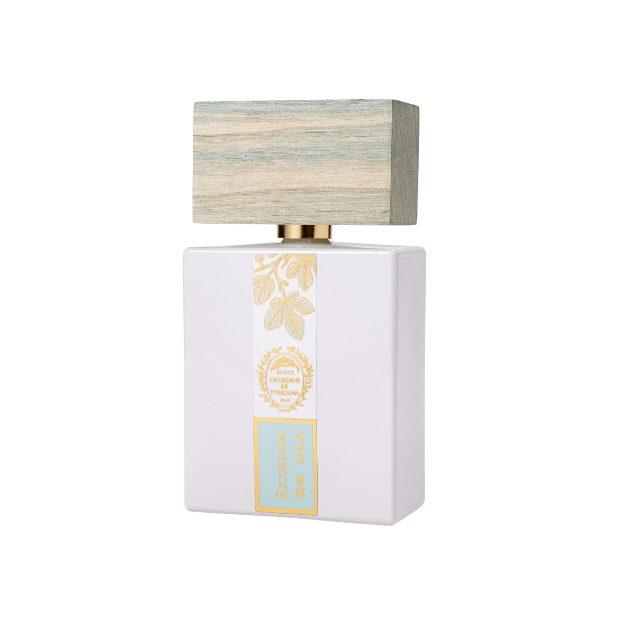 Ricordami de Giardini di Toscana, eau de parfum 100 ml