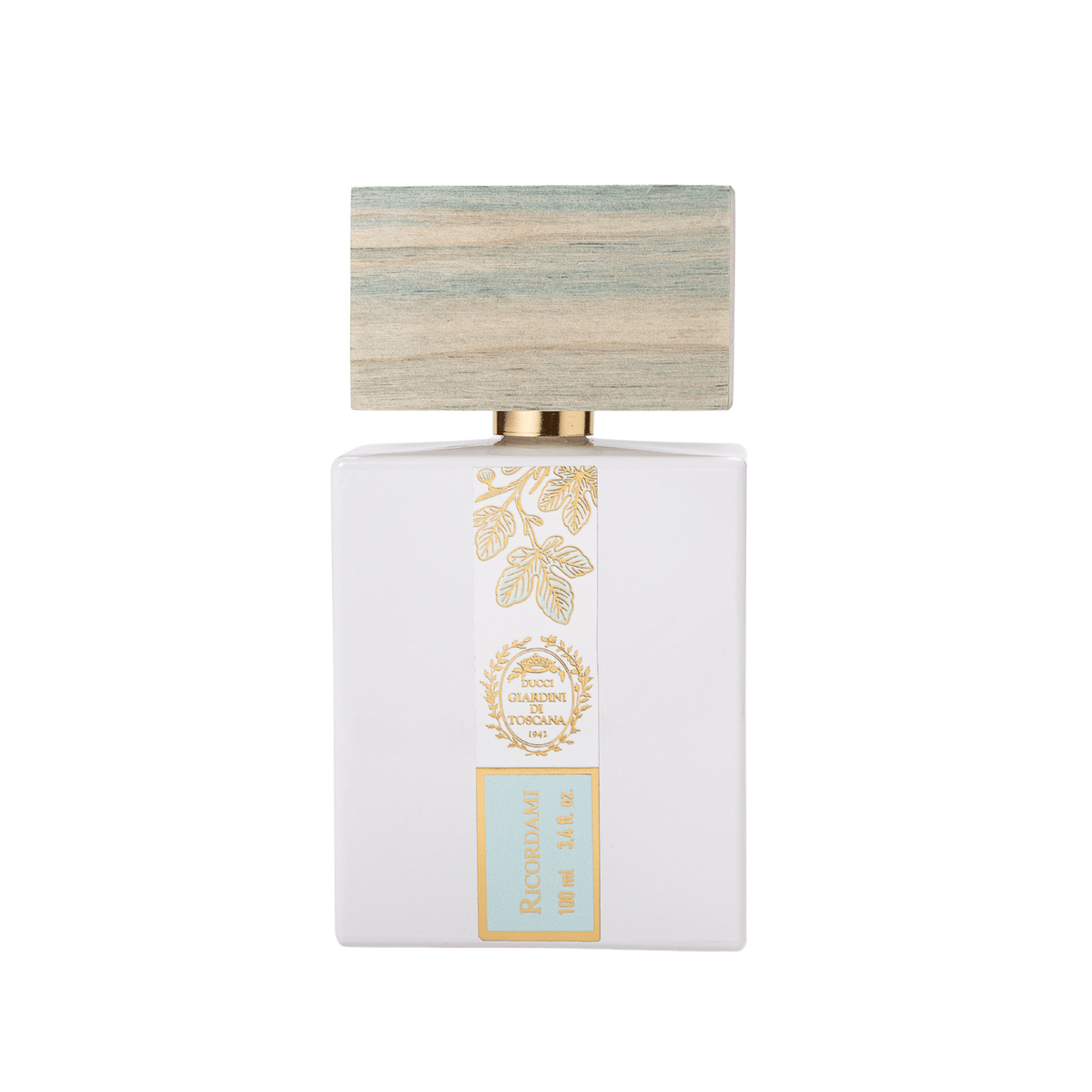 Ricordami de Giardini di Toscana, eau de parfum 100 ml