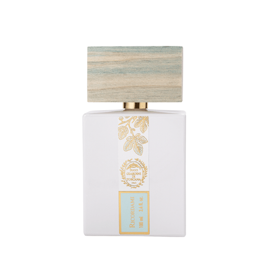 Ricordami de Giardini di Toscana, eau de parfum 100 ml