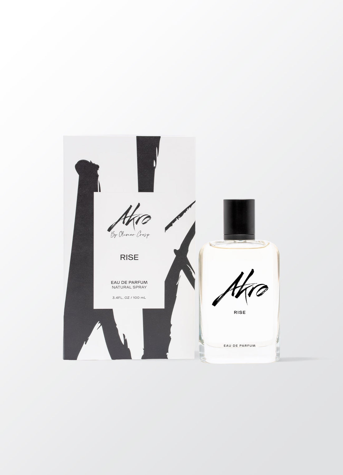 Rise d'Akro, eau de parfum