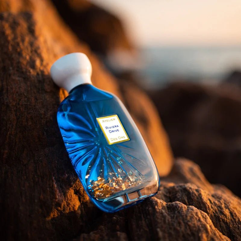 Riviera Drive d'Atelier des Ors, eau de parfum