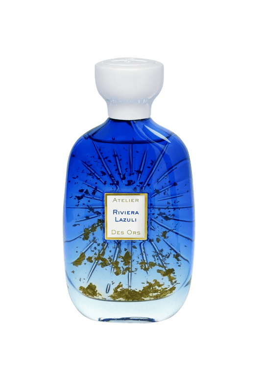 Riviera Lazuli d'Atelier des Ors, eau de parfum