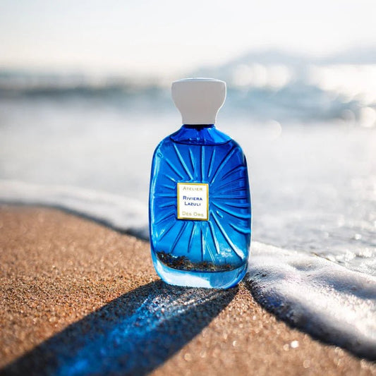 Riviera Lazuli d'Atelier des Ors, eau de parfum