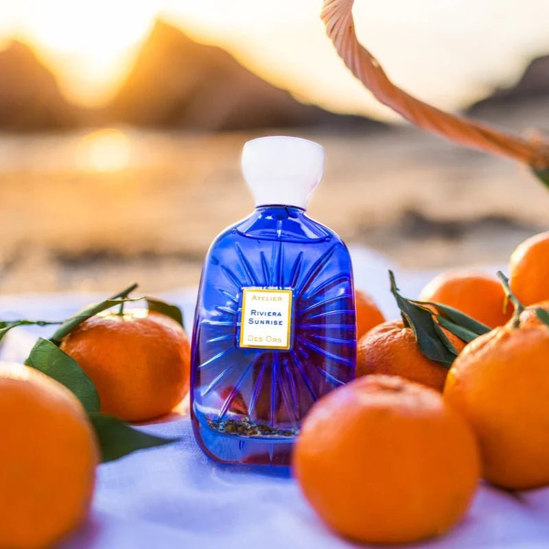 Riviera Sunrise d'Atelier des Ors, eau de parfum