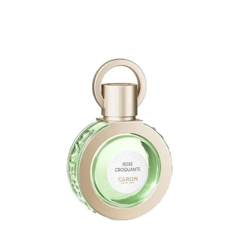 Rose Croquante de Caron, eau de toilette