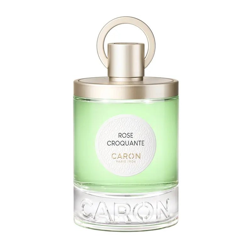 Rose Croquante de Caron, eau de toilette 100 ml