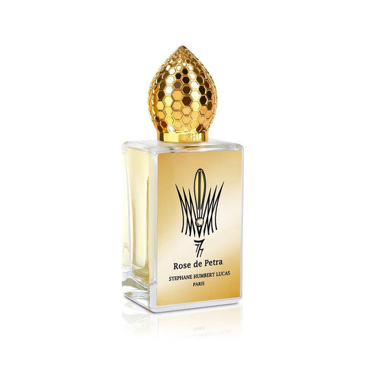 Rose de Petra de Stéphane Humbert Lucas, eau de parfum