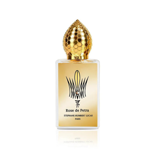 Rose de Petra de Stéphane Humbert Lucas, eau de parfum