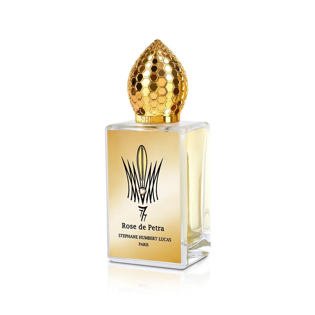 Rose de Petra de Stéphane Humbert Lucas, eau de parfum