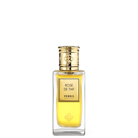 Rose de Taif - de Perris Monte Carlo, extrait de parfum