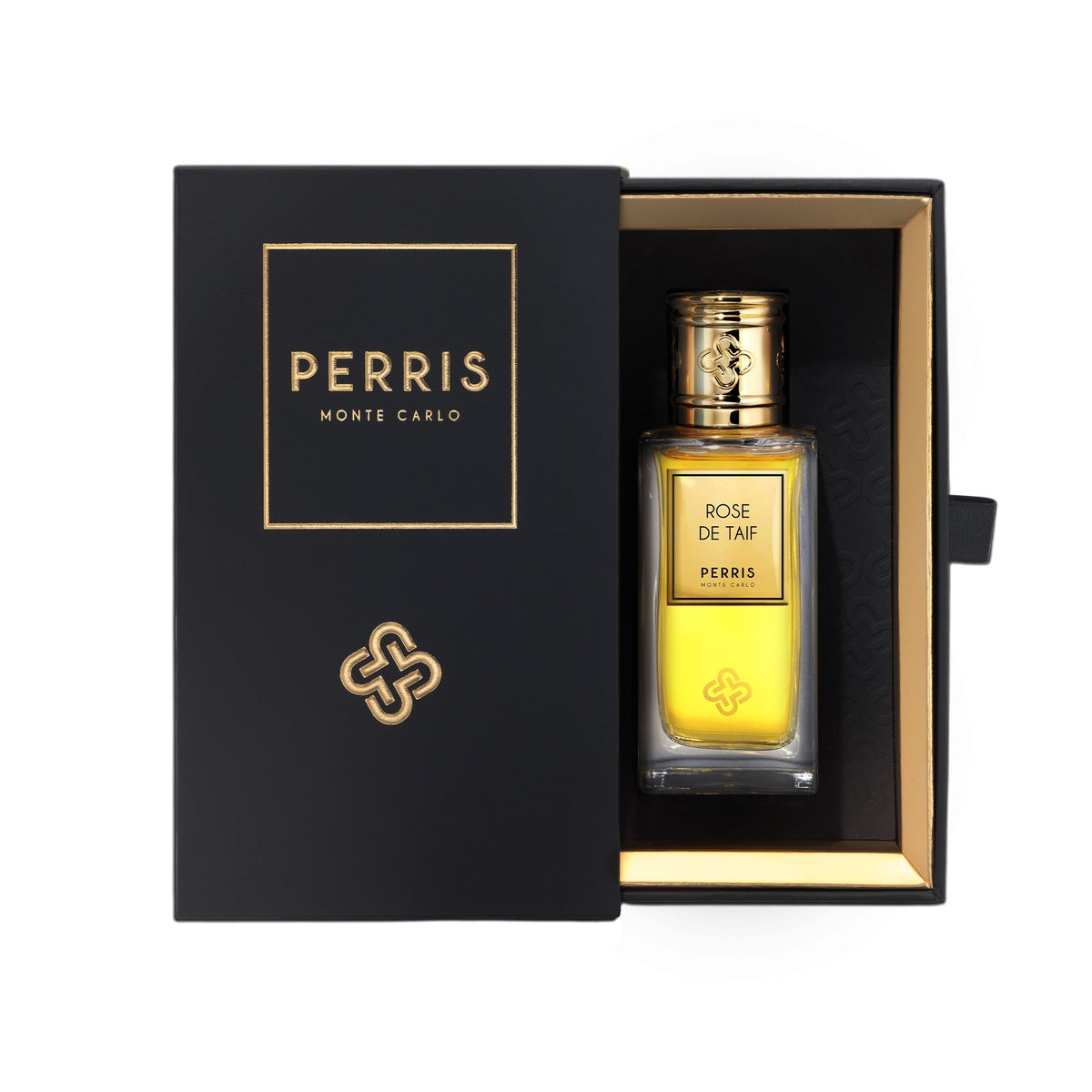 Rose de Taif - de Perris Monte Carlo, extrait de parfum