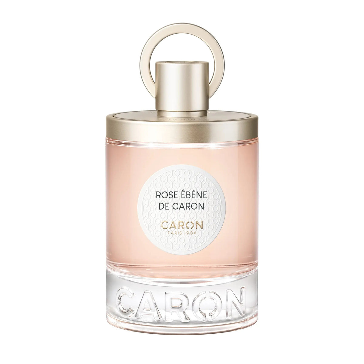Rose Ébène de Caron de Caron, eau de parfum 100 ml