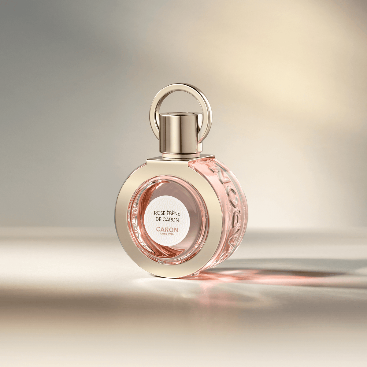 Rose Ébène de Caron de Caron, eau de parfum 50 ml