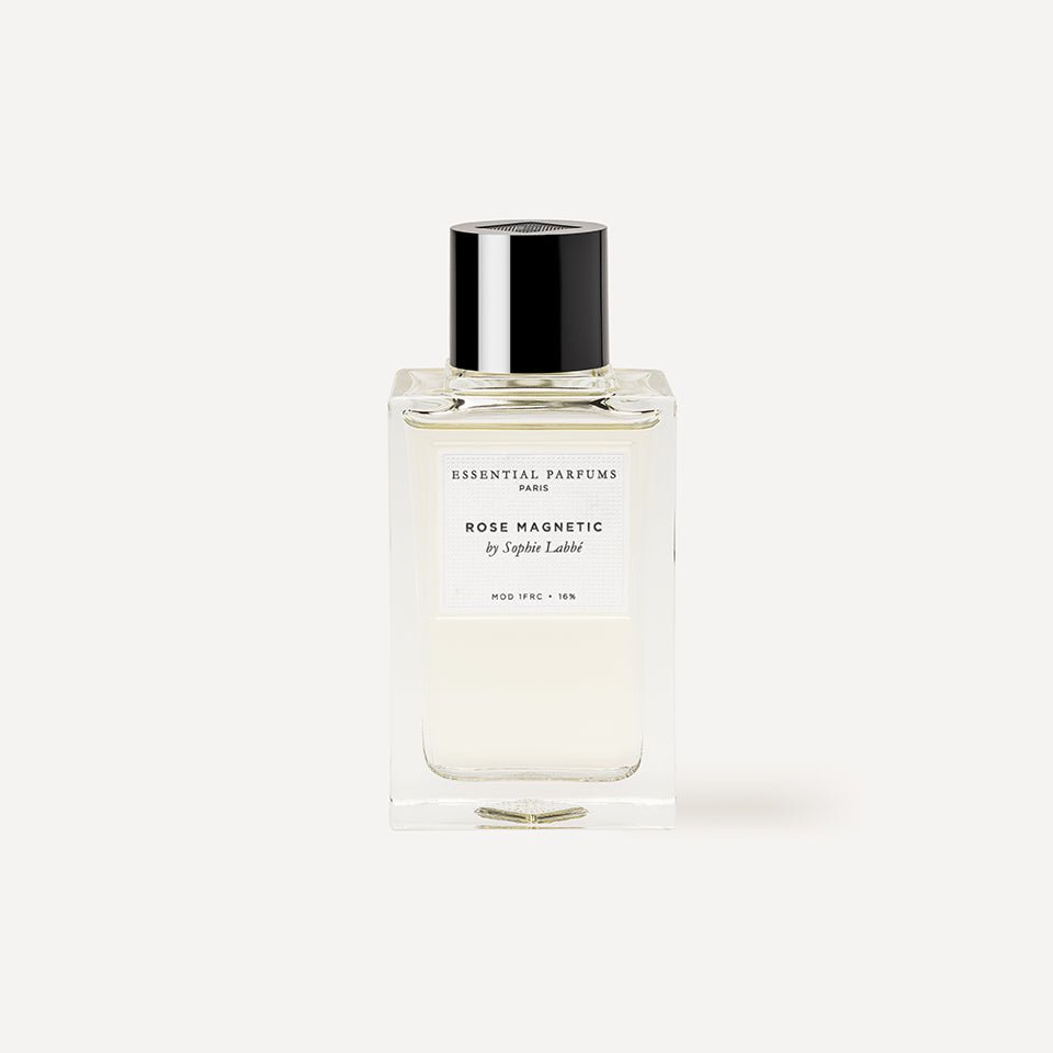 Rose Magnetic d'Essential Parfums, eau de parfum 100 ml