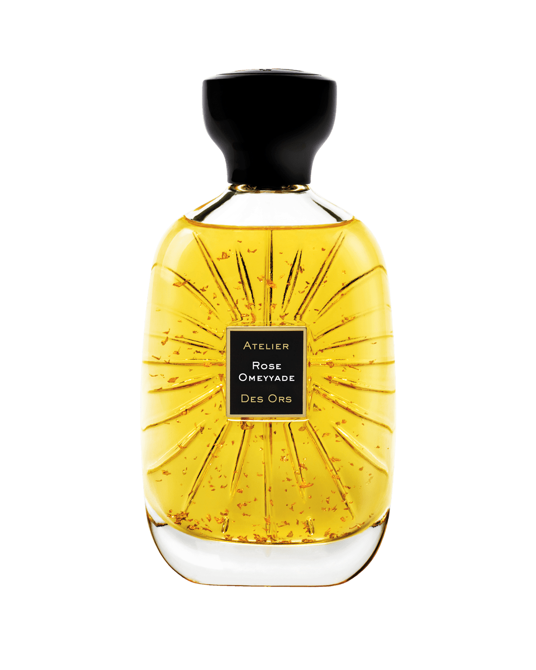 Rose Omeyyade d'Atelier des Ors, eau de parfum 100 ml