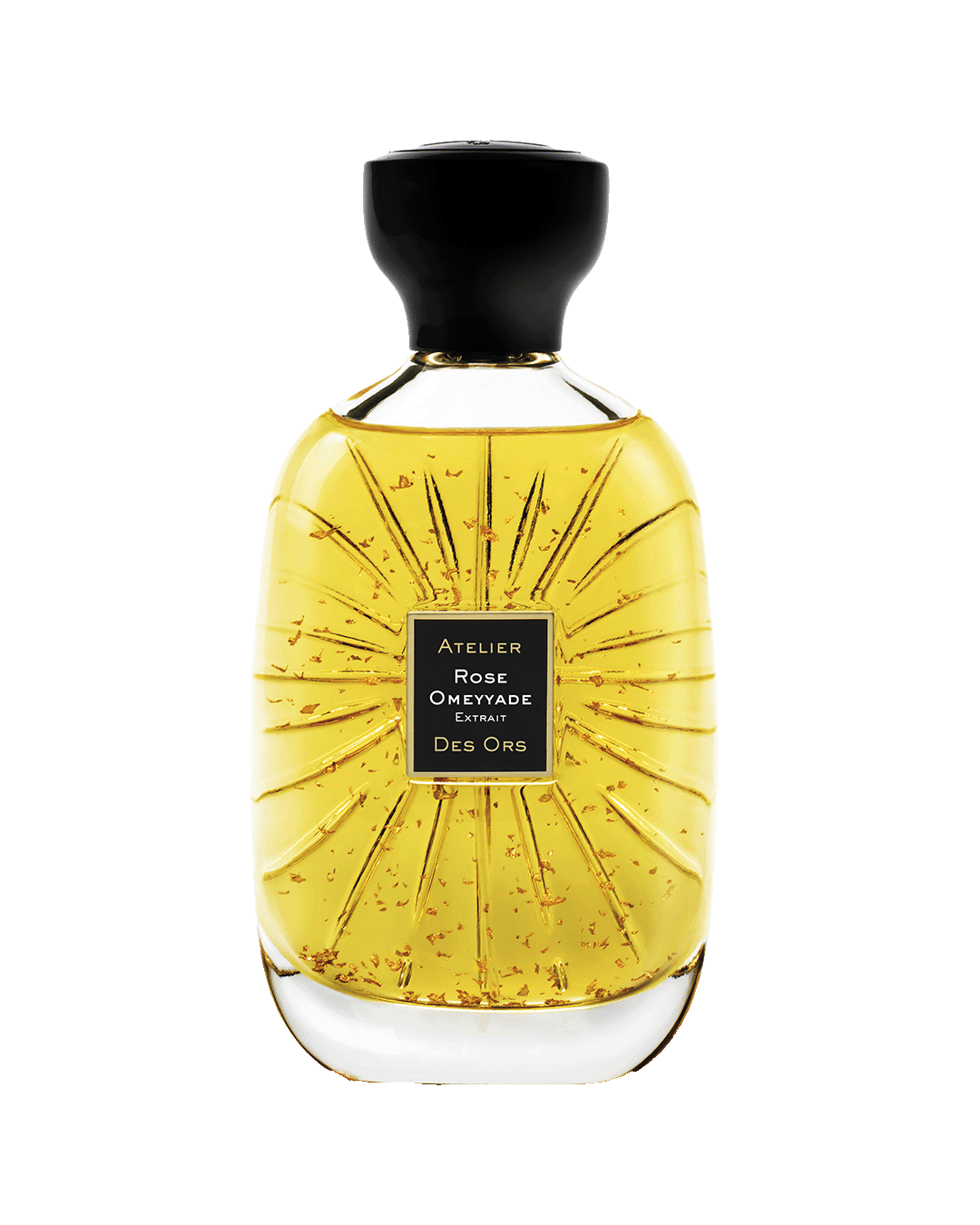 Rose Omeyyade d'Atelier des Ors, extrait de parfum