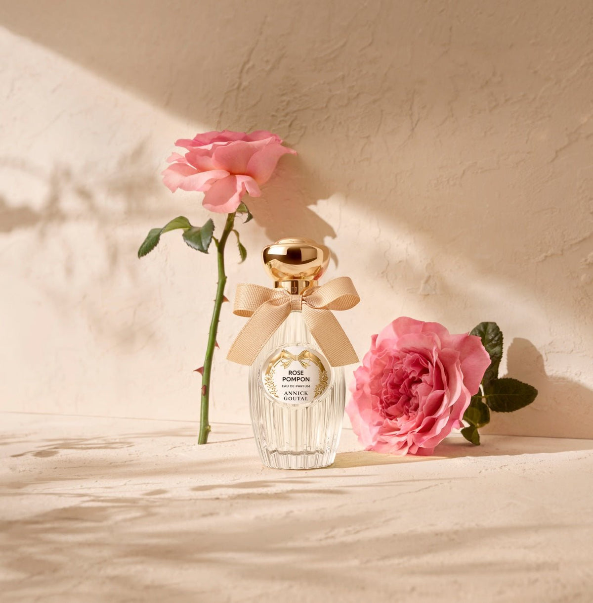 Rose Pompon by Annick Goutal, eau de parfum