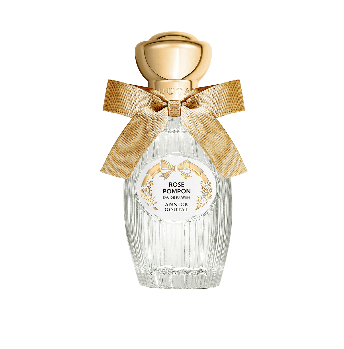 Rose Pompon by Annick Goutal, eau de parfum