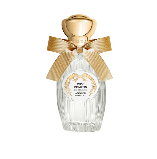 Rose Pompon by Annick Goutal, eau de parfum