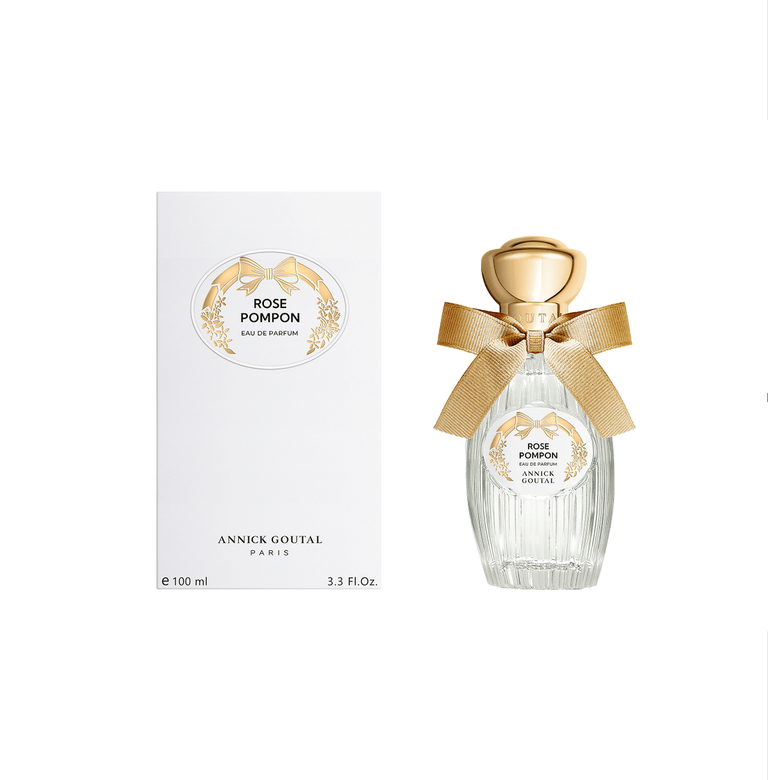 Rose Pompon by Annick Goutal, eau de parfum