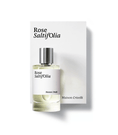 Charger l'image dans la visionneuse de la galerie, Rose Saltifolia de Maison Crivelli, eau de parfum 100 ml avec son étui
