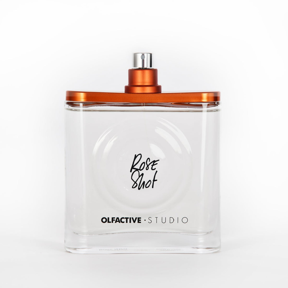 Rose Shot OLFACTIVE STUDIO - Parfumerie du Soleil d'Or
