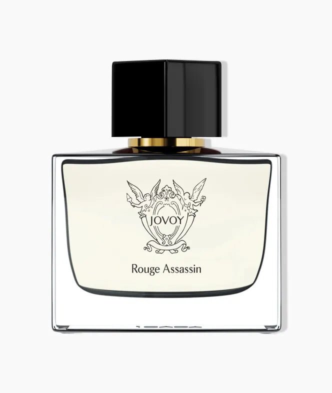 Rouge Assassin de Jovoy Paris, eau de parfum