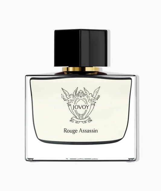 Rouge Assassin de Jovoy Paris, eau de parfum