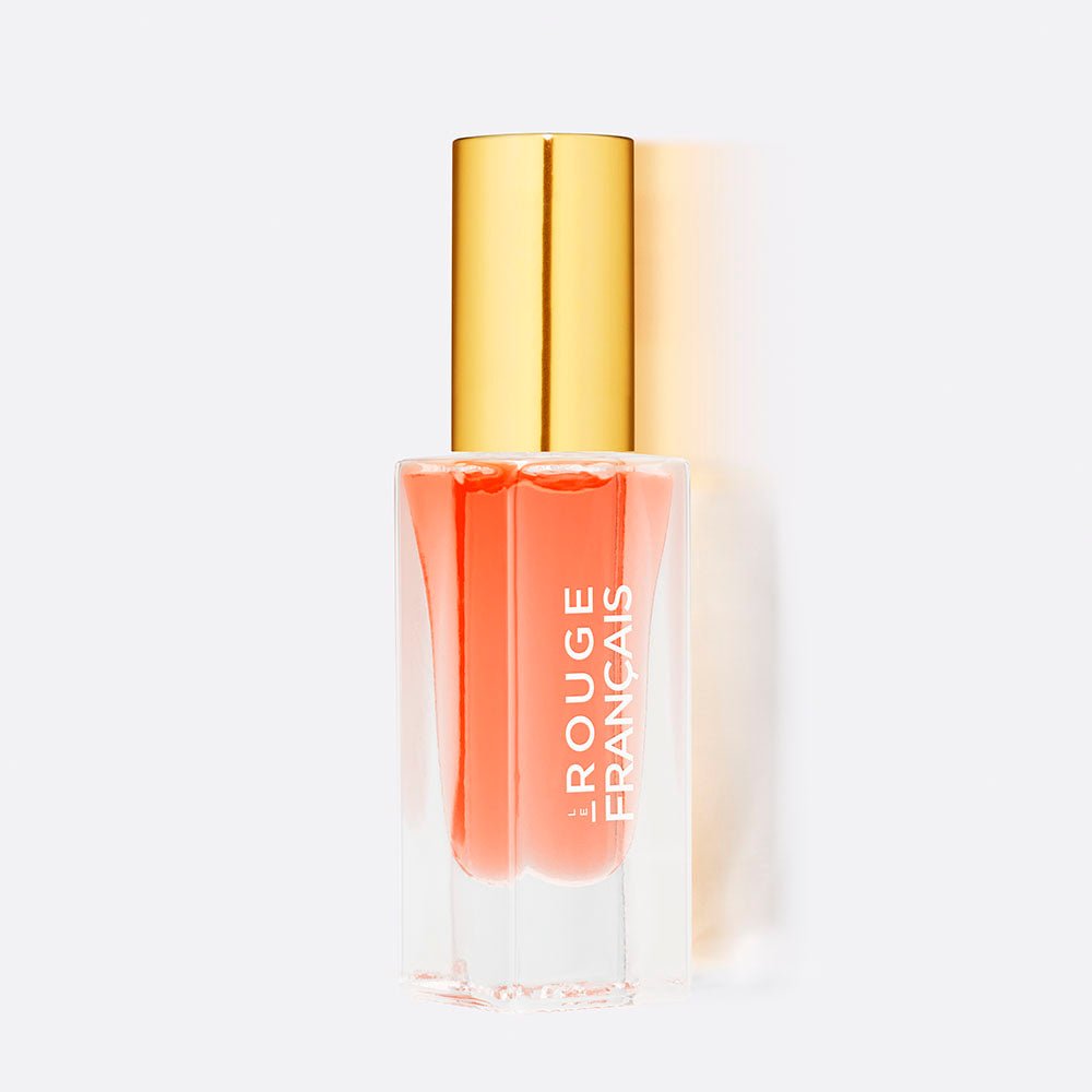 Rouge Athéna LE ROUGE FRANÇAIS - Parfumerie du Soleil d'Or