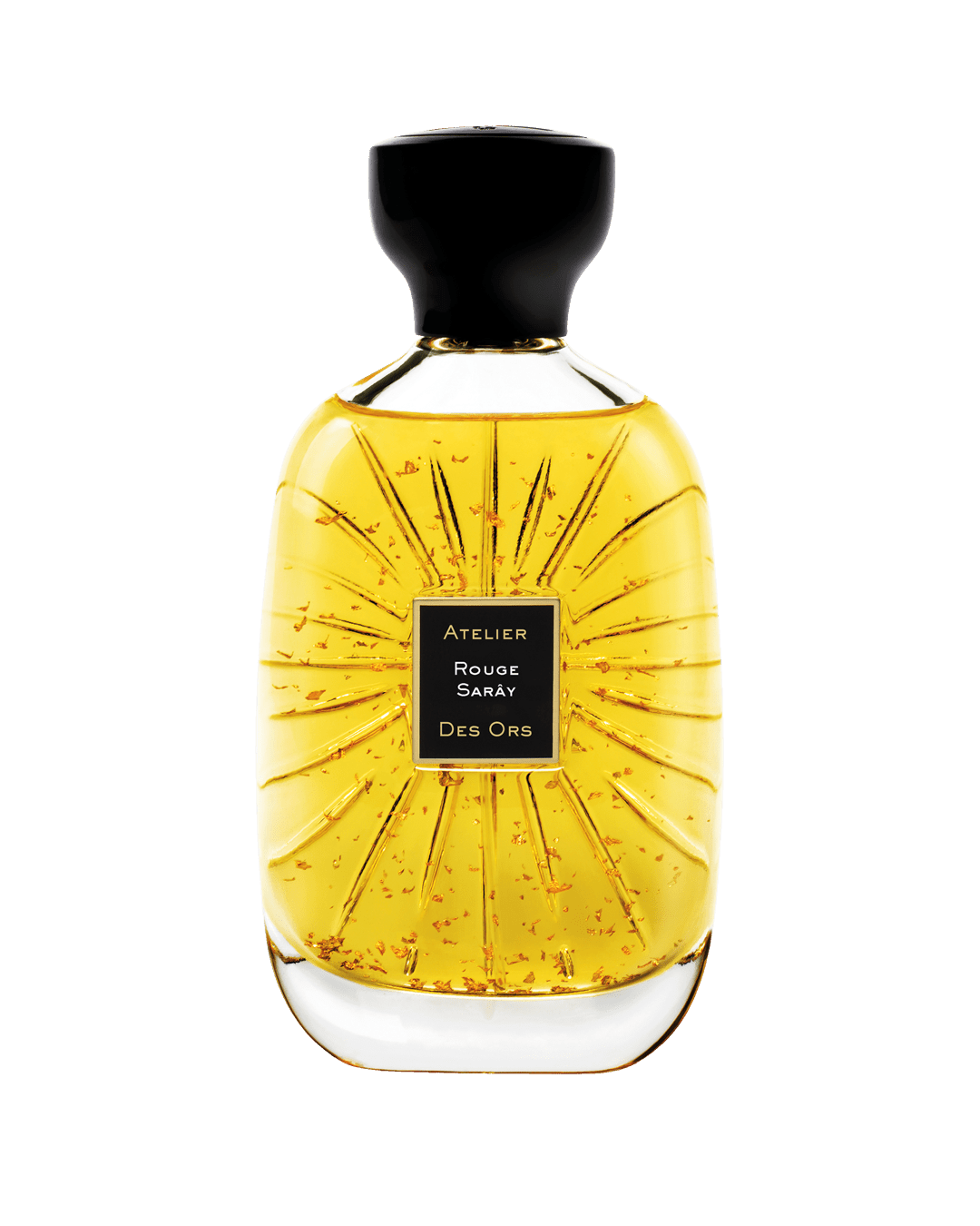 Rouge Sarây d'Atelier des Ors, eau de parfum