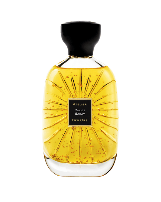 Rouge Sarây d'Atelier des Ors, eau de parfum