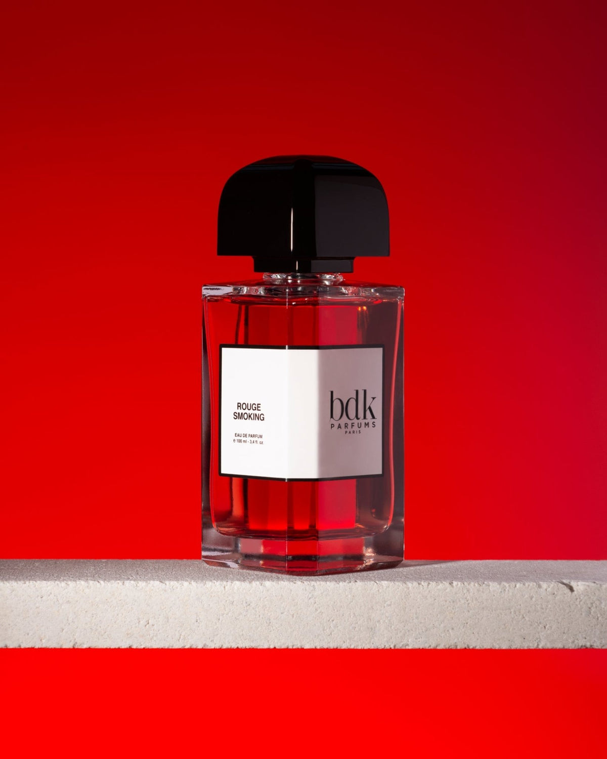 Rouge Smoking de BDK Parfums, eau de parfum