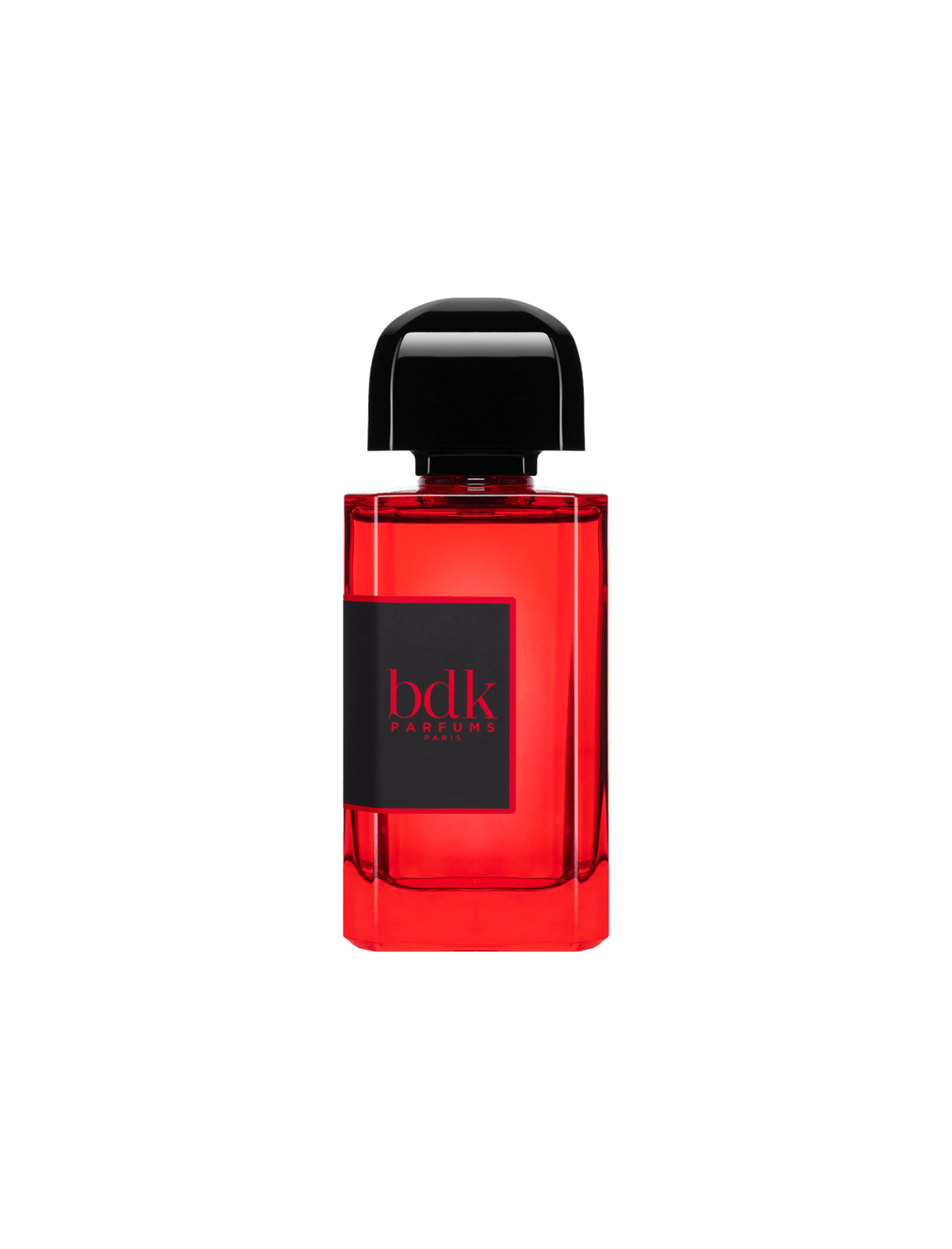 Rouge Smoking de BDK Parfums, extrait de parfum