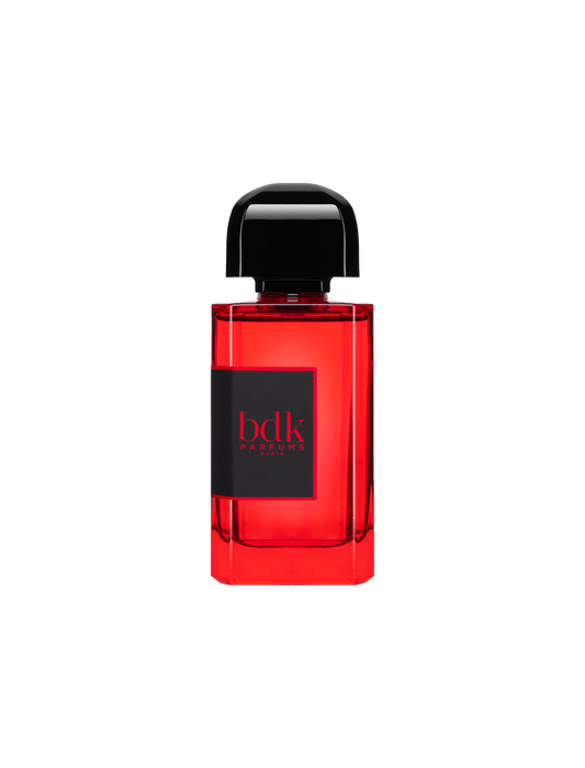 Rouge Smoking de BDK Parfums, extrait de parfum