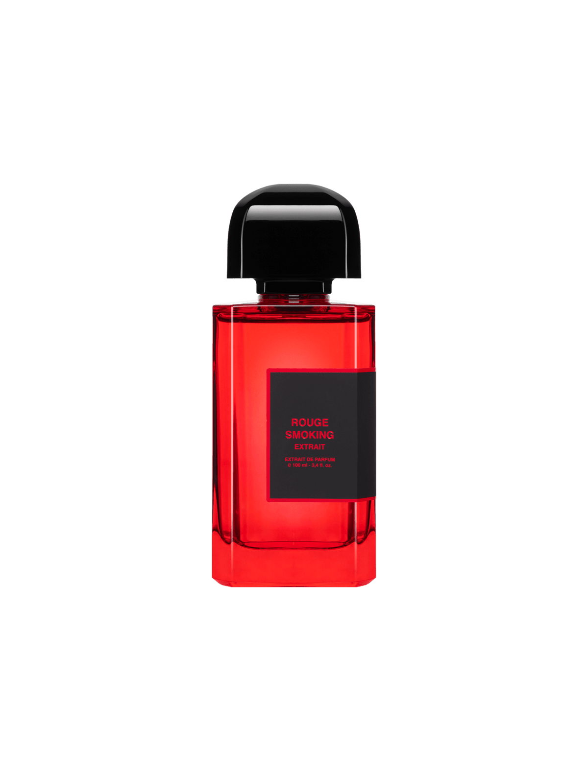 Rouge Smoking de BDK Parfums, extrait de parfum 100 ml