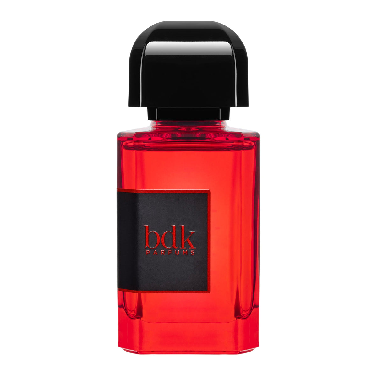 Rouge Smoking de BDK Parfums, extrait de parfum