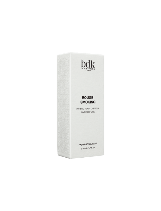 Rouge Smoking - Parfum pour cheveux - 50ml BDK PARFUMS - Parfumerie du Soleil d'Or
