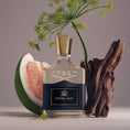 Charger l'image dans la visionneuse de la galerie, Royal Oud de Creed, flacon et matières premières
