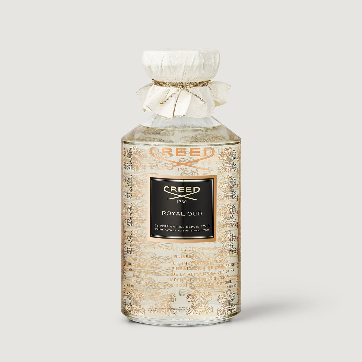 Royal Oud de Creed, eau de parfum 490 ml