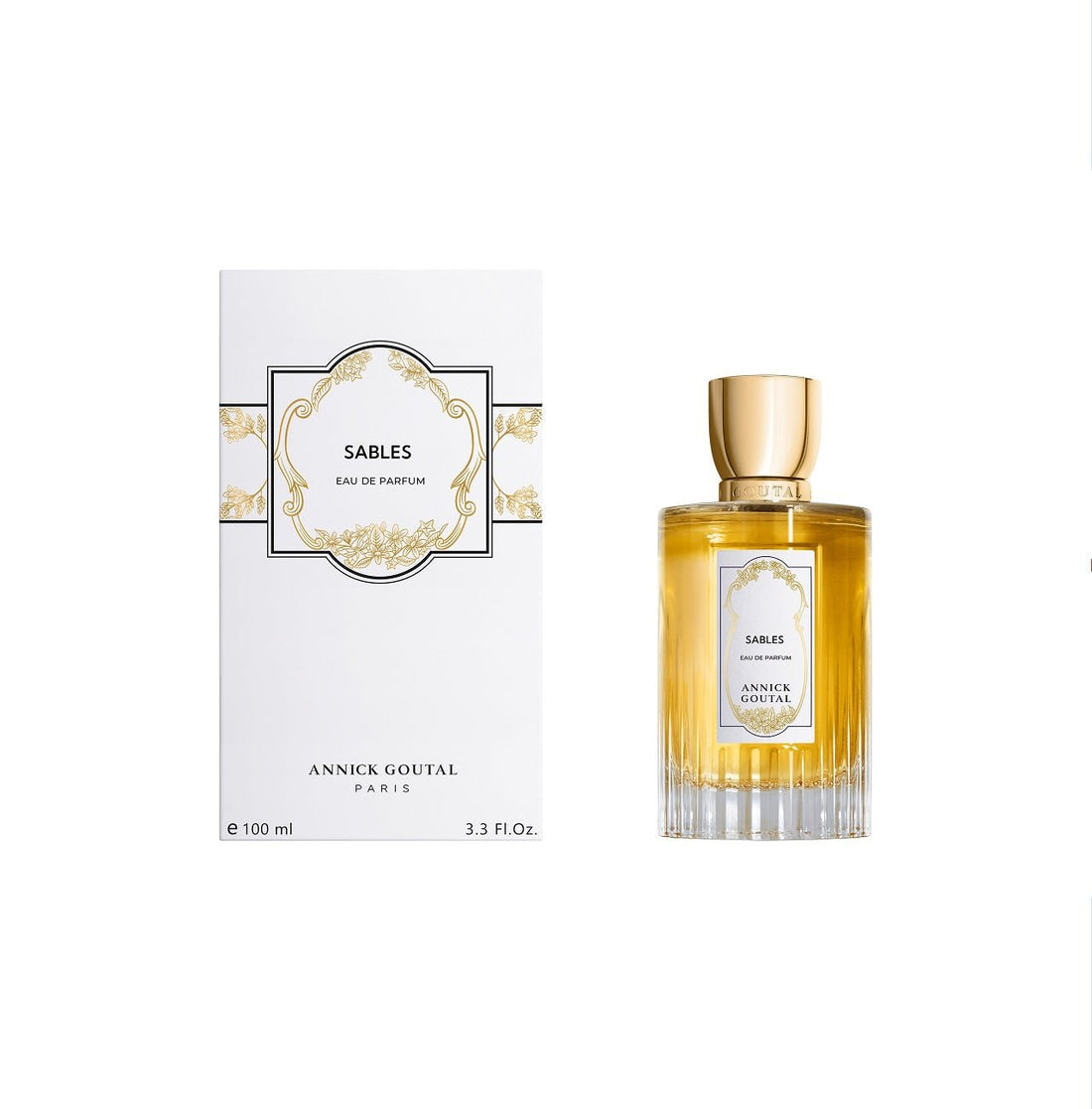 Sables by Annick Goutal, eau de parfum