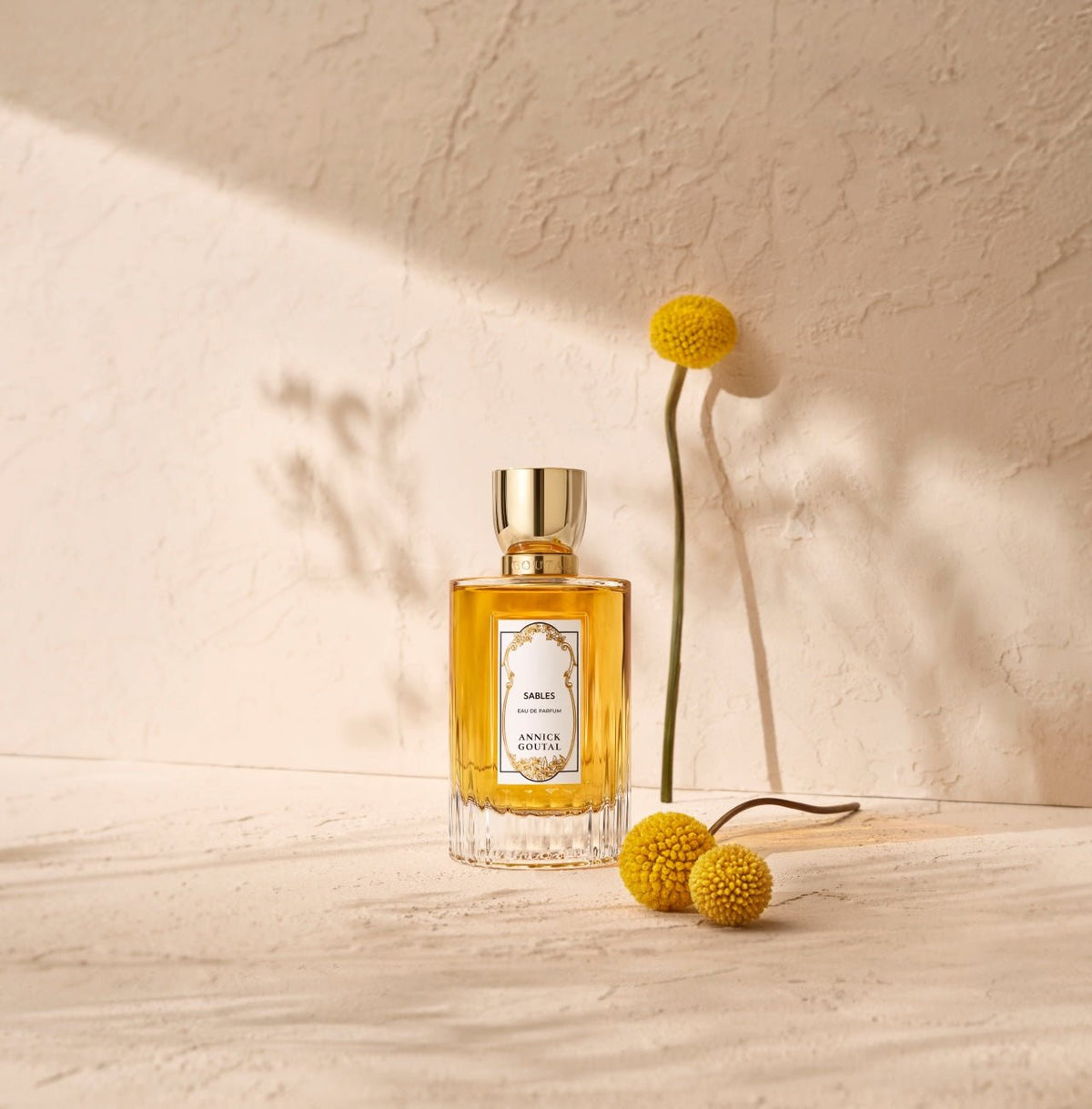 Sables by Annick Goutal, eau de parfum