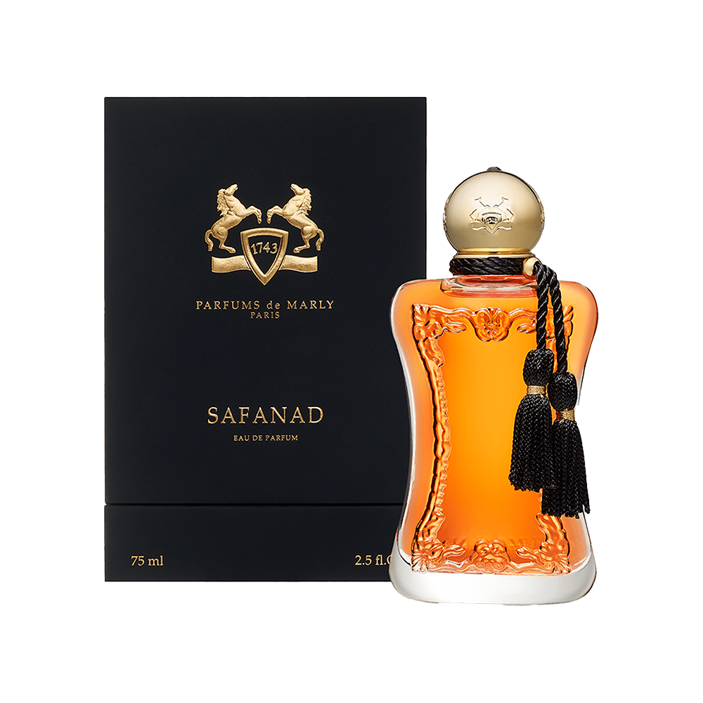 SAFANAD de Parfums de Marly, eau de parfum