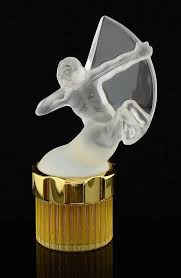 Sagittaire - Le Lion de Lalique, parfum