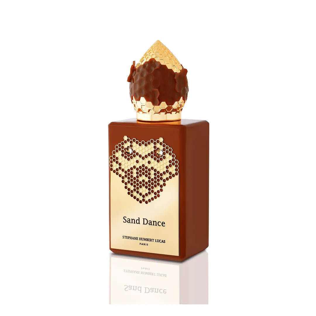 Sand Dance de Stéphane Humbert Lucas, eau de parfum
