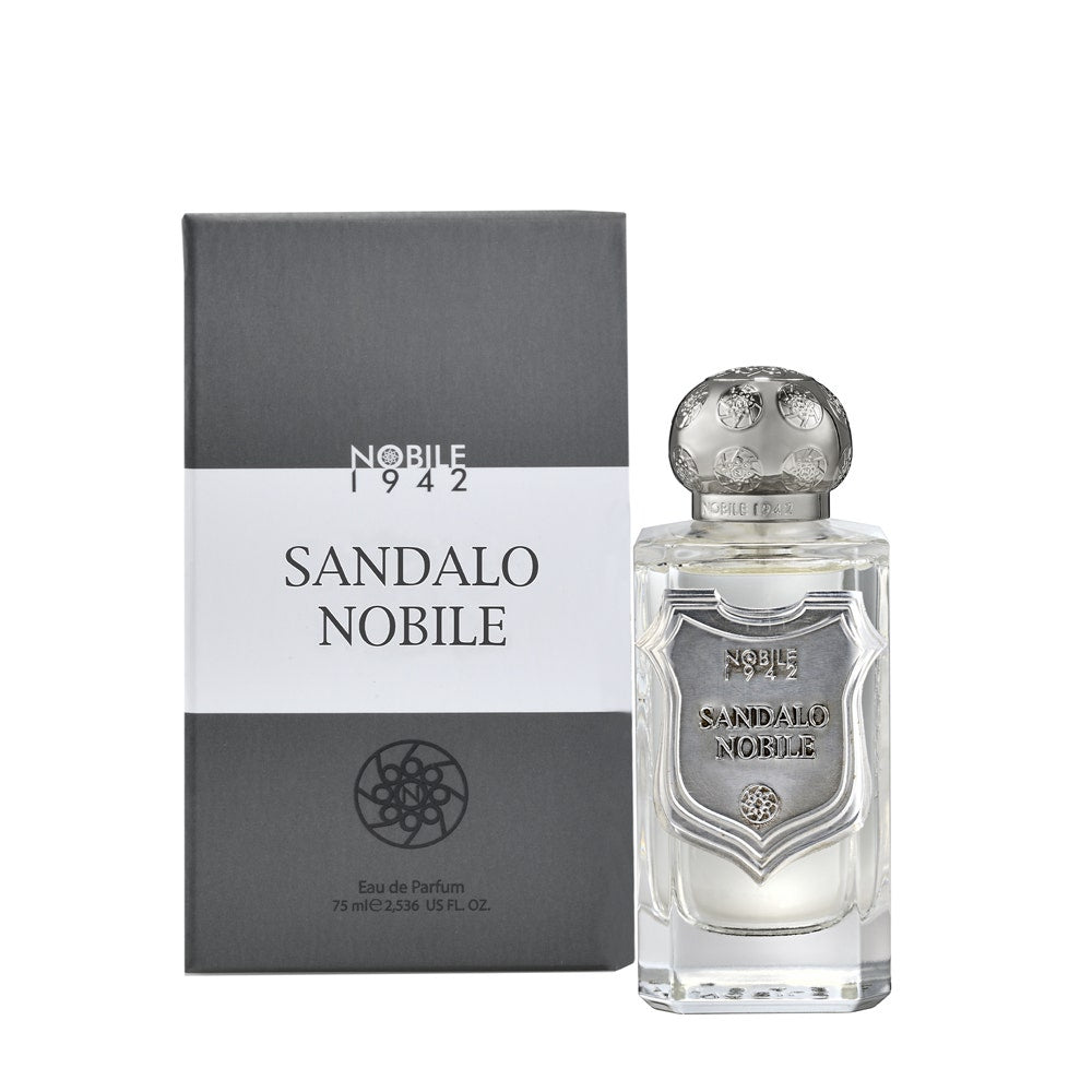 Sandalo Nobile de Nobile 1942, eau de parfum