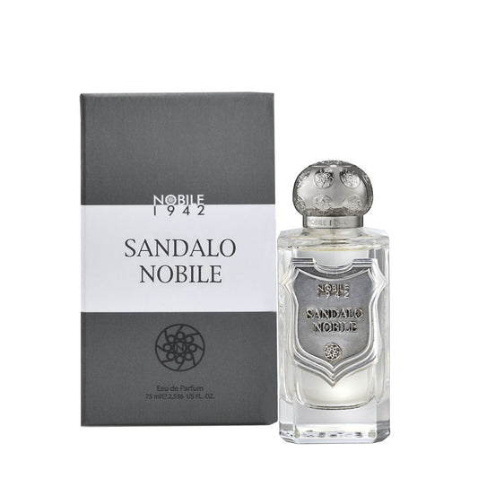 Sandalo Nobile de Nobile 1942, eau de parfum