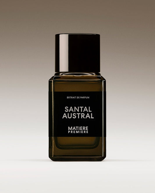 SANTAL AUSTRAL de Matière Première, extrait de parfum 100 ml